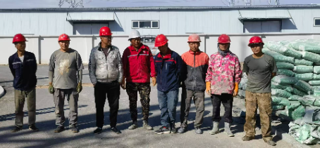 烟台厂房地基沉降注浆加固施工队伍怎么选